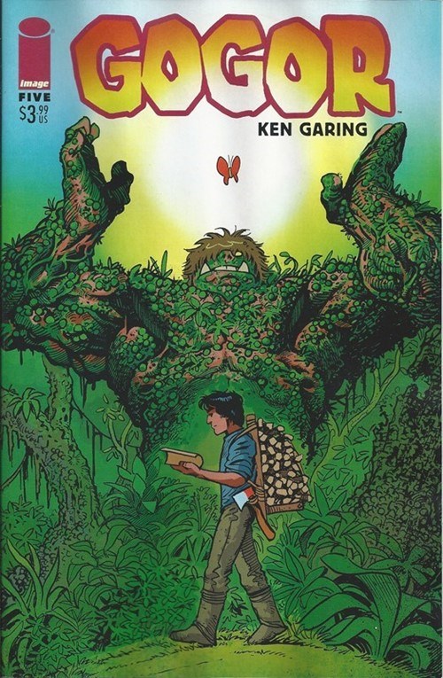 GOGOR #5