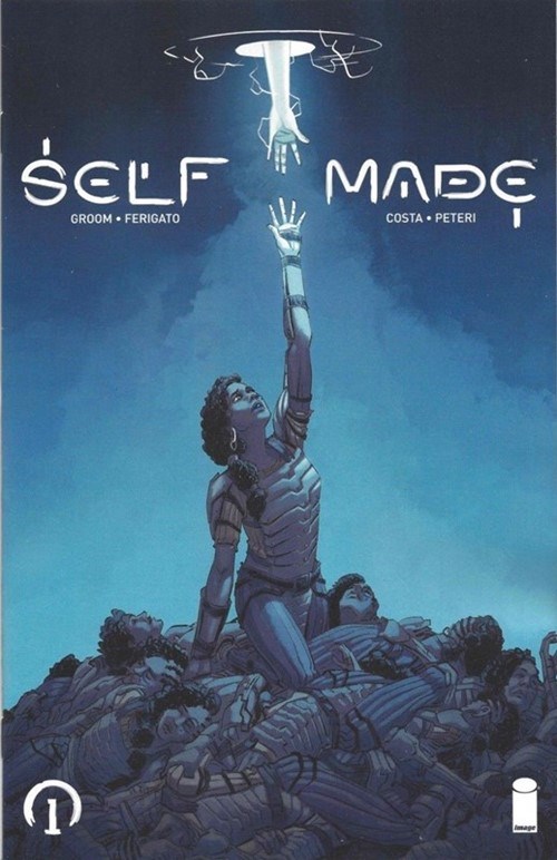 SELF MADE #1
