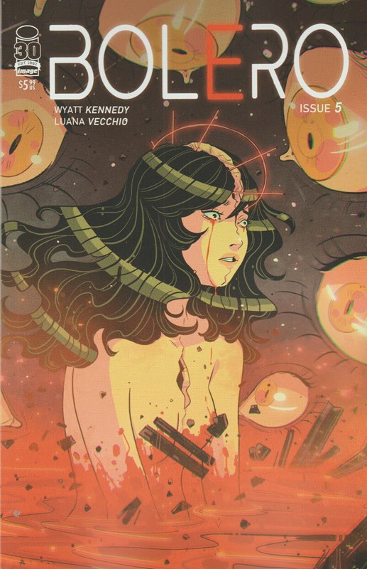 Bolero #5