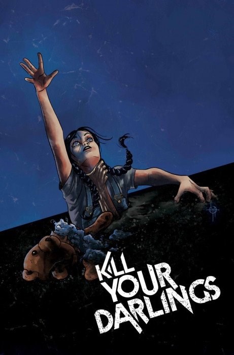 Kill Your Darlings #1-616CX