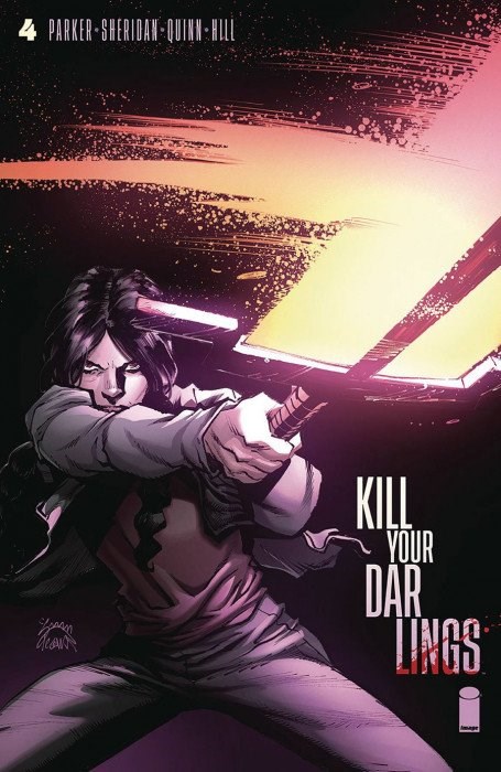 Kill Your Darlings #4-RI-D
