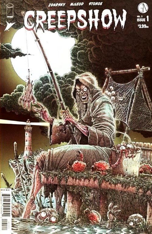 Creepshow #1B