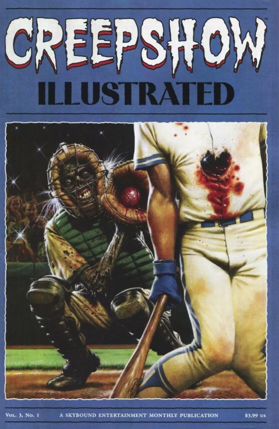 Creepshow #1-RI-C