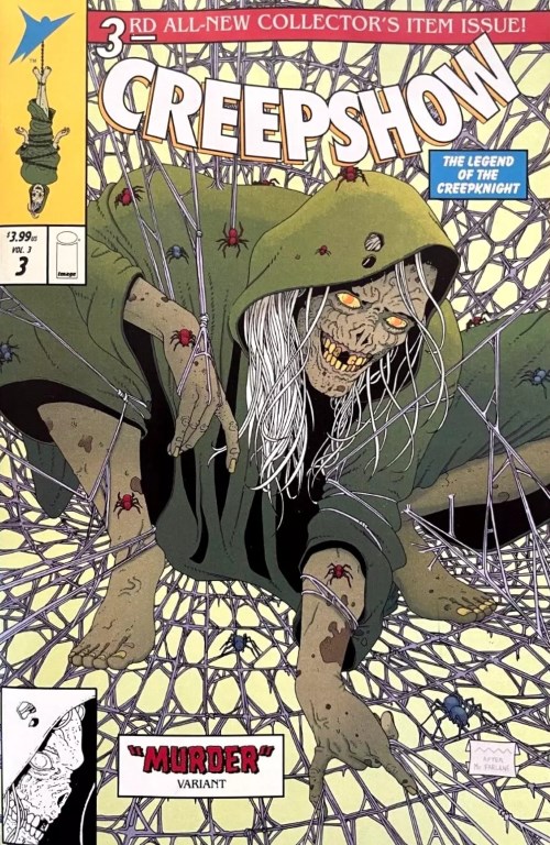 Creepshow #3B