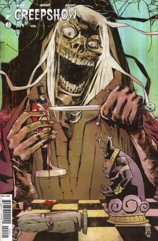 Creepshow #4B
