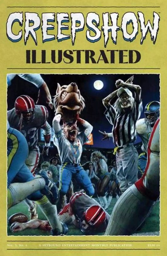 Creepshow #4-RI