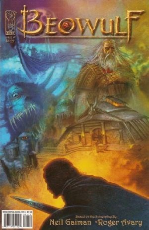 BEOWULF #1