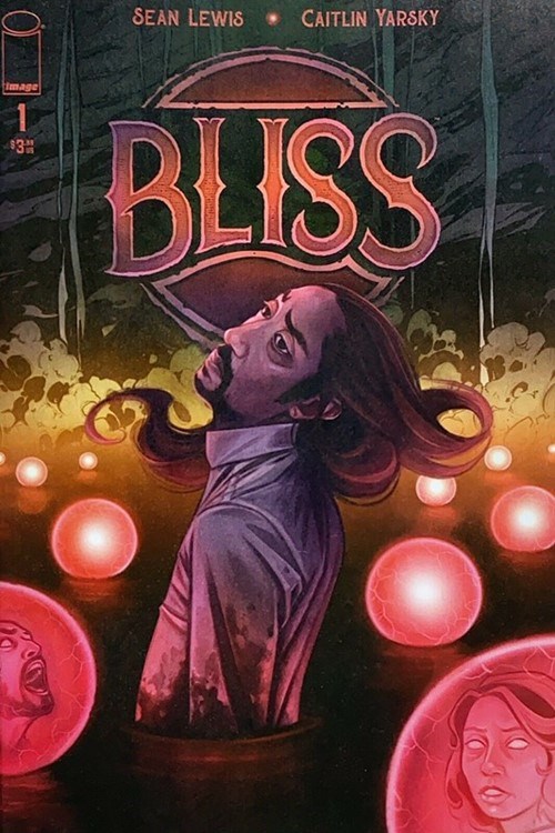 BLISS #1