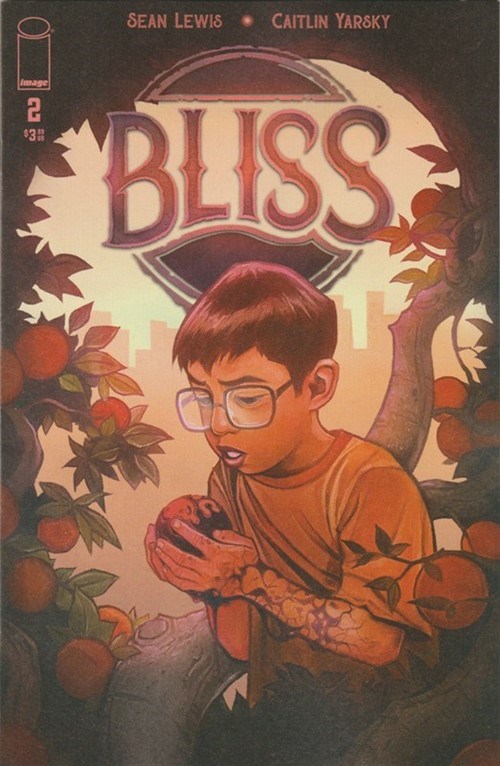 BLISS #2