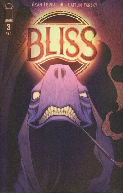 BLISS #3