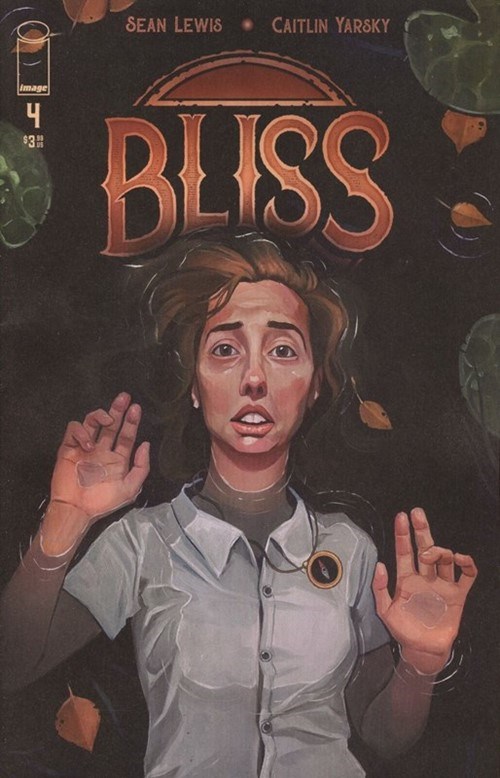 BLISS #4