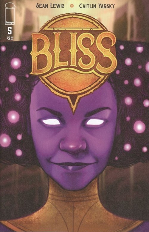 BLISS #5