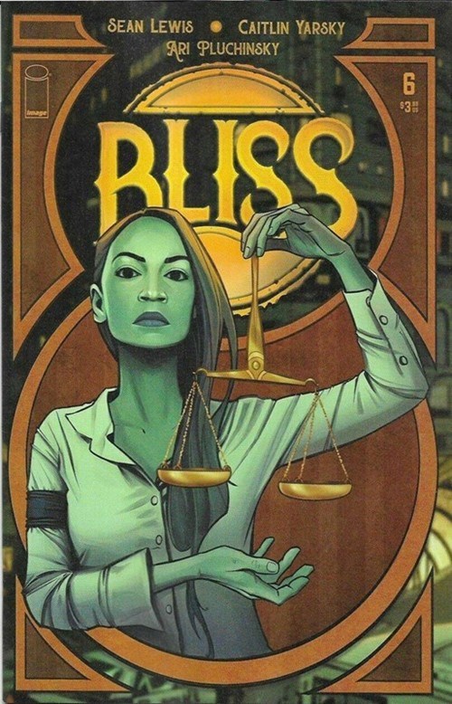 BLISS #6