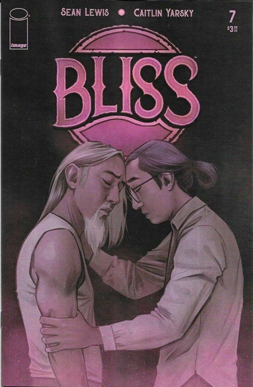 BLISS #7