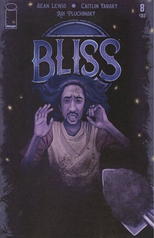 BLISS #8