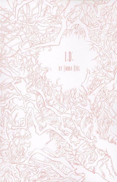 I.D. #1