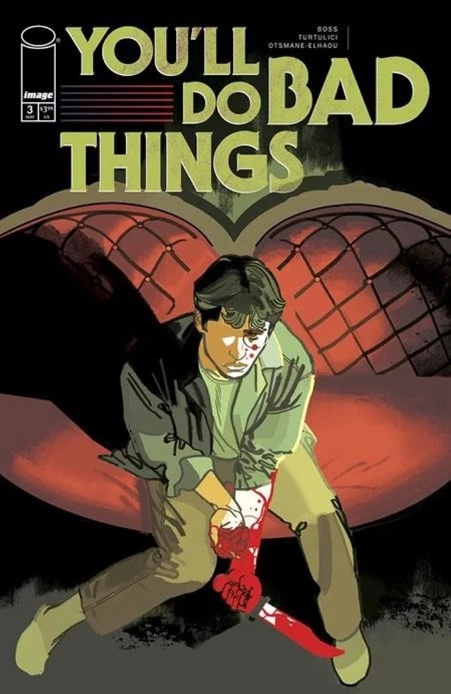 YOU'LL DO BAD THINGS #3B