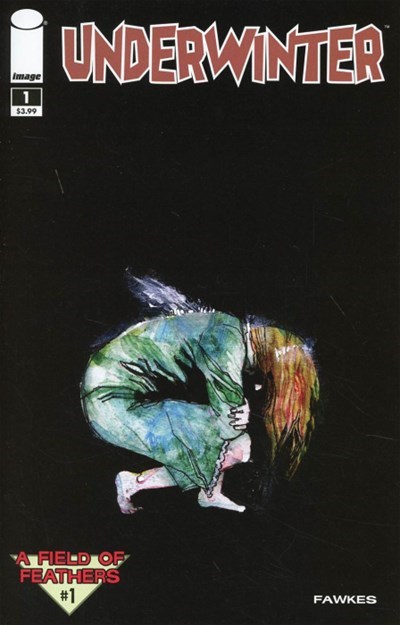 UNDERWINTER: A FIELD OF FEATHERS #1B
