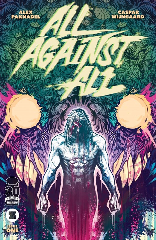 All Against All #1