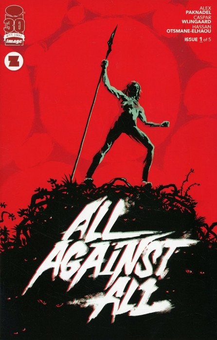 All Against All #1B