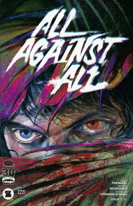 All Against All #1C