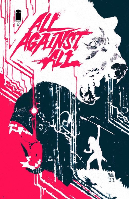 All Against All #2B