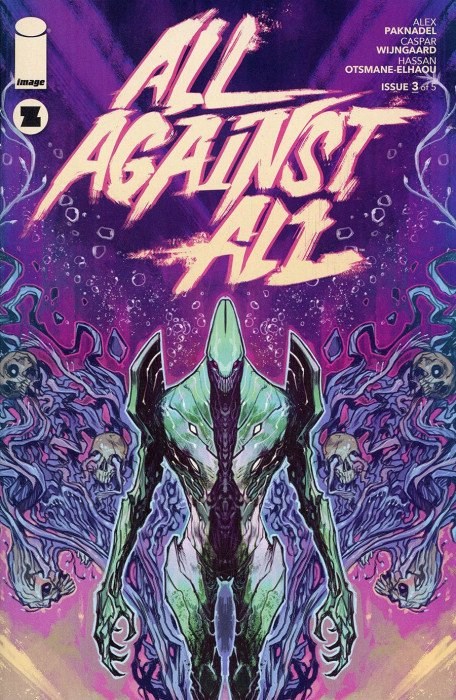 All Against All #3