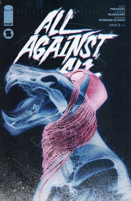 All Against All #3B