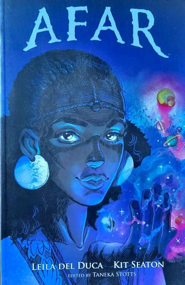 AFAR #1