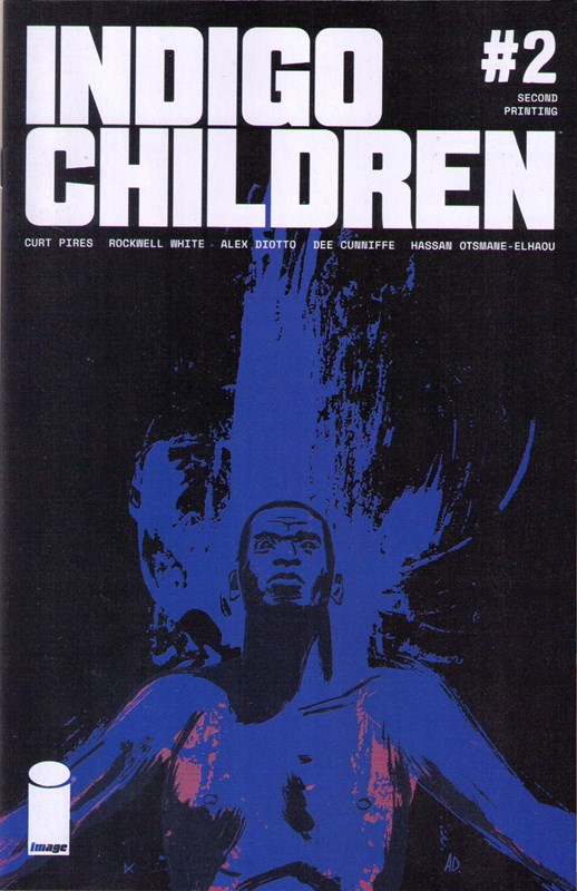 Indigo Children #2-2nd