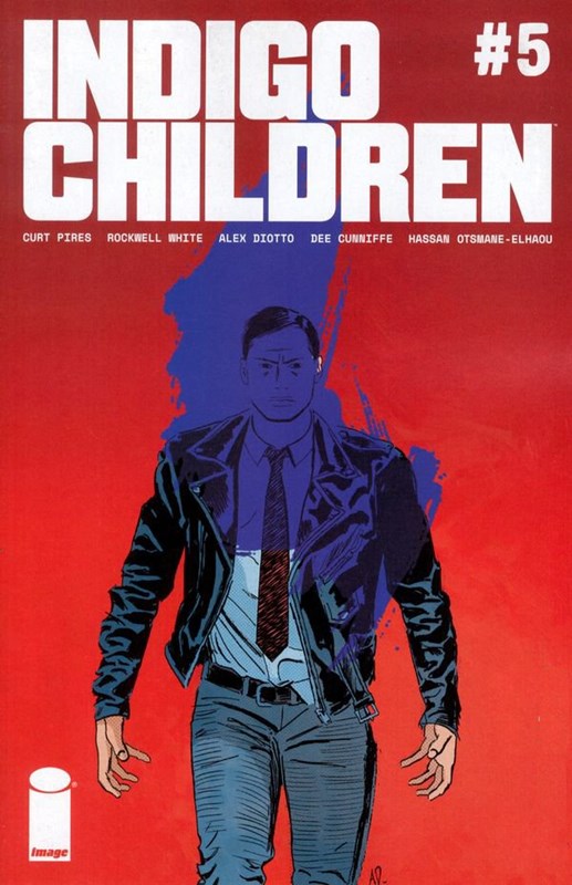 Indigo Children #5