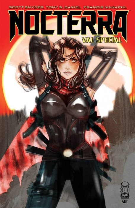 NOCTERRA VAL SPECIAL #1C