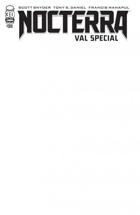 NOCTERRA VAL SPECIAL #1E