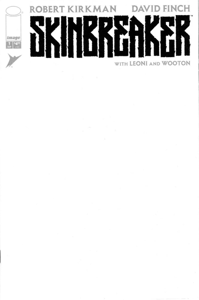 Skinbreaker #1C