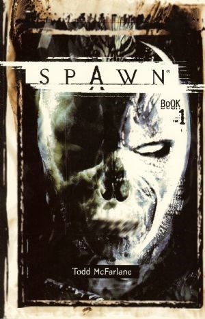 SPAWN: BOOK... #1