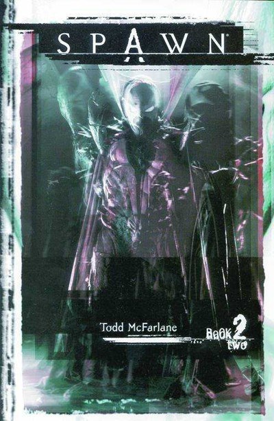 SPAWN: BOOK... #2