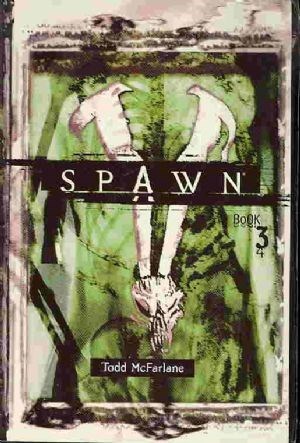 SPAWN: BOOK... #3