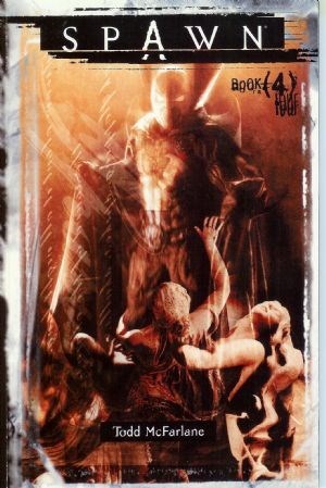 SPAWN: BOOK... #4