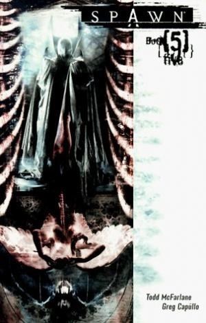 SPAWN: BOOK... #5