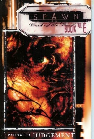 SPAWN: BOOK... #6