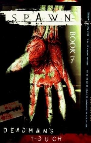 SPAWN: BOOK... #7