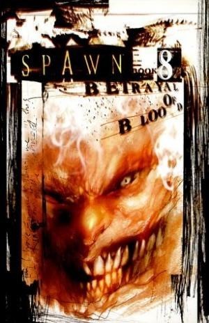 SPAWN: BOOK... #8