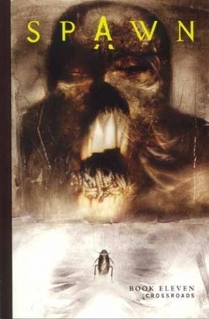 SPAWN: BOOK... #11