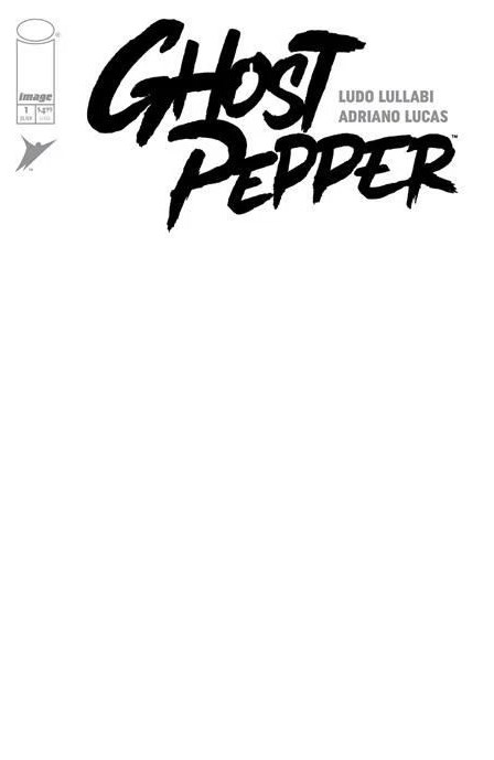 Ghost Pepper #1C