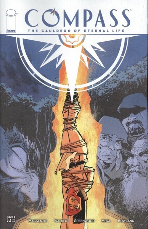 COMPASS #2