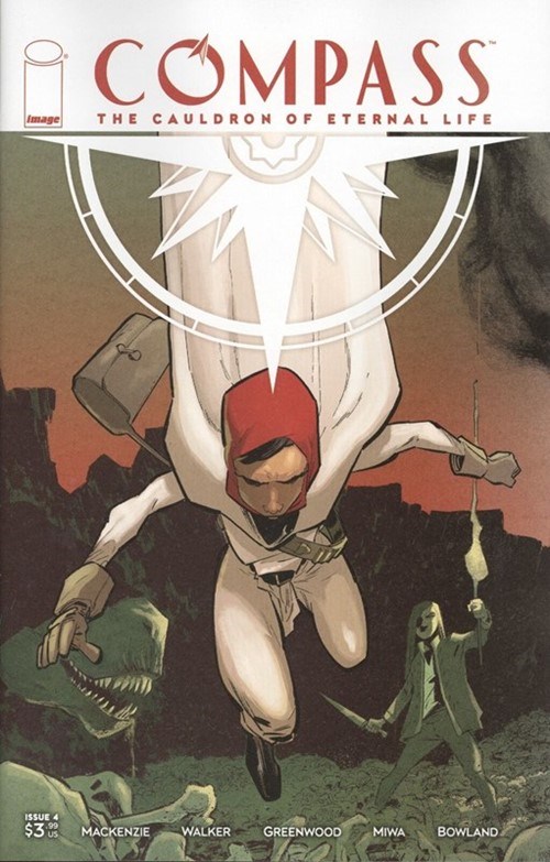 COMPASS #4
