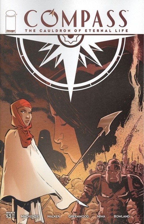 COMPASS #5