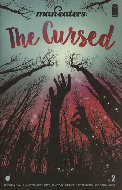 MAN-EATERS: THE CURSED #2B