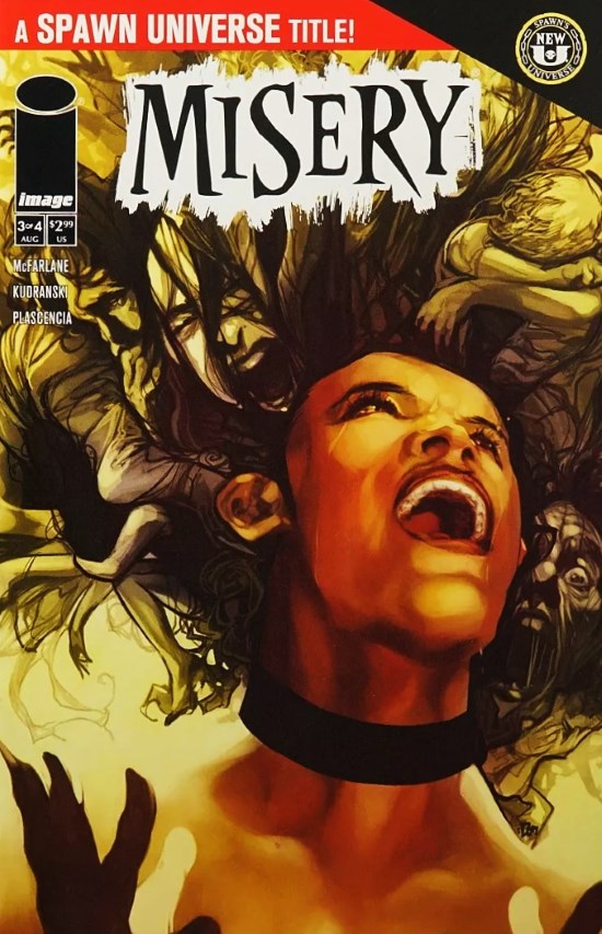 MISERY #3