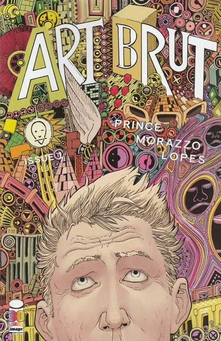Art Brut #1